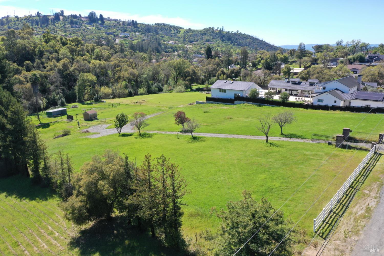 1360 Riebli Road Santa Rosa, CA 95404 - Photo 21 of 55