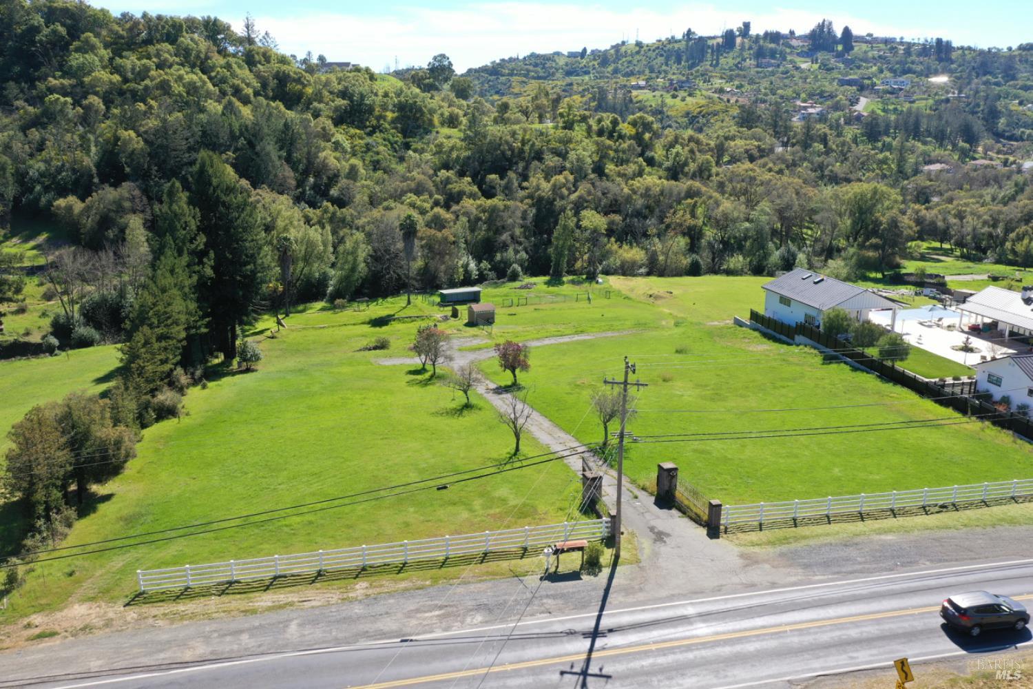 1360 Riebli Road Santa Rosa, CA 95404 - Photo 49 of 55