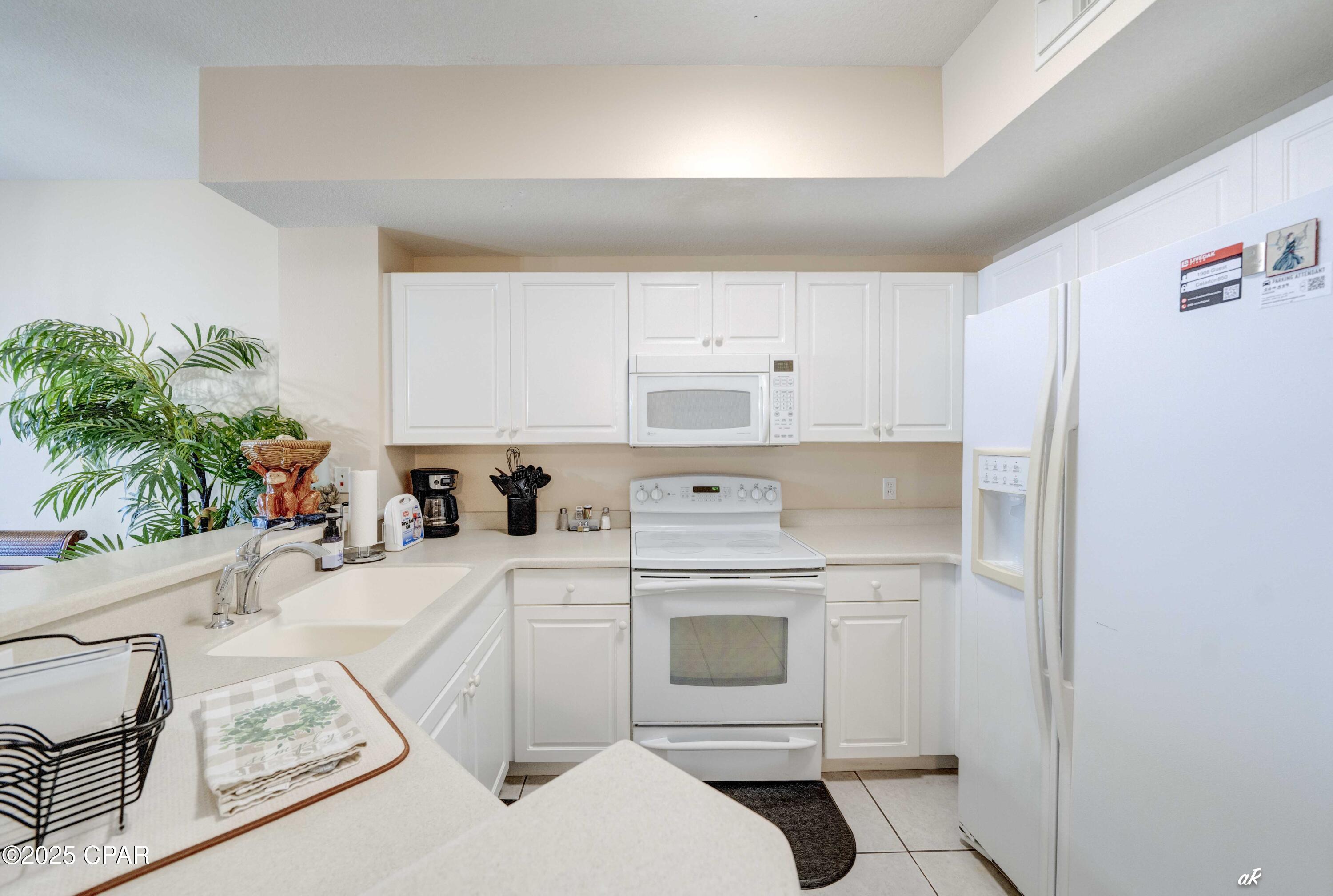 17757 Front Beach Road, Unit 1908 Panama City Beach, FL 32413 - Photo 9 of 28 Gallery Image 9