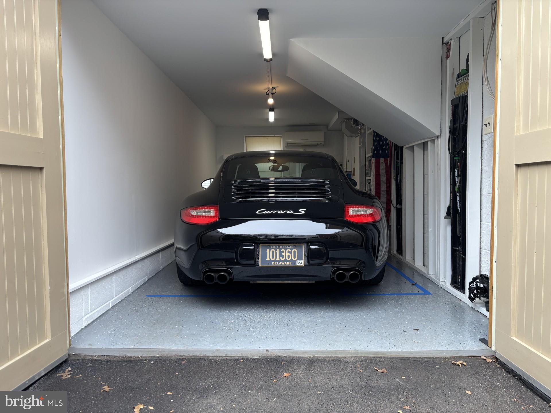 20 Hurst Road Wilmington, DE 19803 - Photo 36 of 42 Has held Carrera S Widebody/Toyota 4runner w/rack