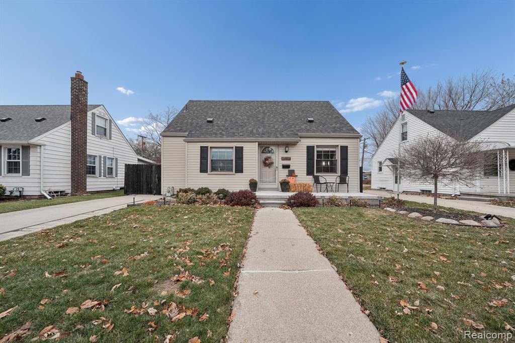 17748 Reno Street Riverview, MI 48193 - Photo 5 of 41
