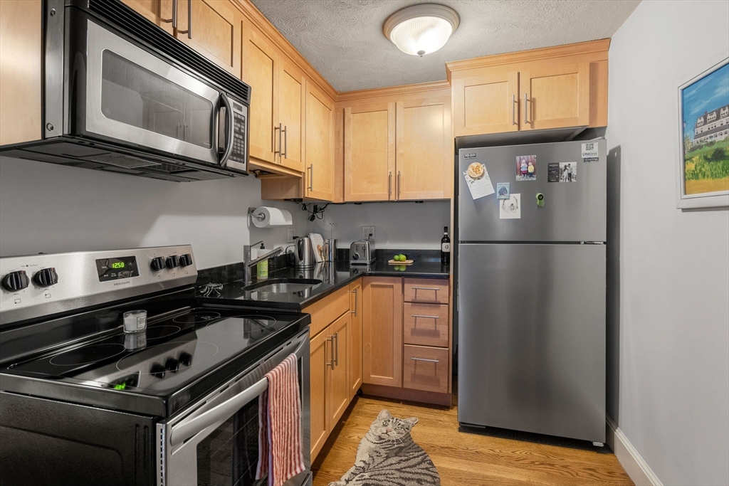 34 Washington Street, Unit 1A Boston, MA 02129 - Photo 9 of 18