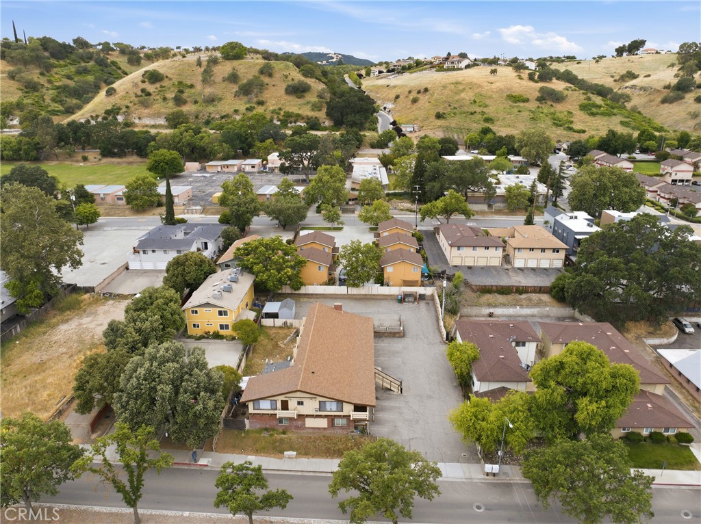 3505 Spring Street Paso Robles, CA 93446 - Photo 6 of 10 Aerial
