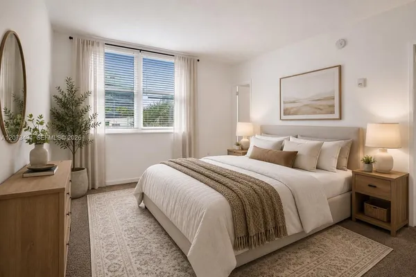 $4,250 | 10350 West Bay Harbor Drive, Unit 3G, Bay Harbor Islands, FL 33154