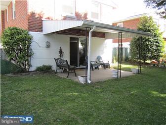 640 Colebrook Road Philadelphia, PA 19115 - Photo 4 of 12 Exterior Back