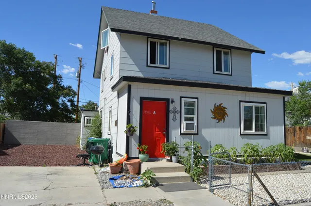 $550,000 | 1830 C Street, Unit BETWEEN 18TH AND 19TH ST, Sparks, NV 89431