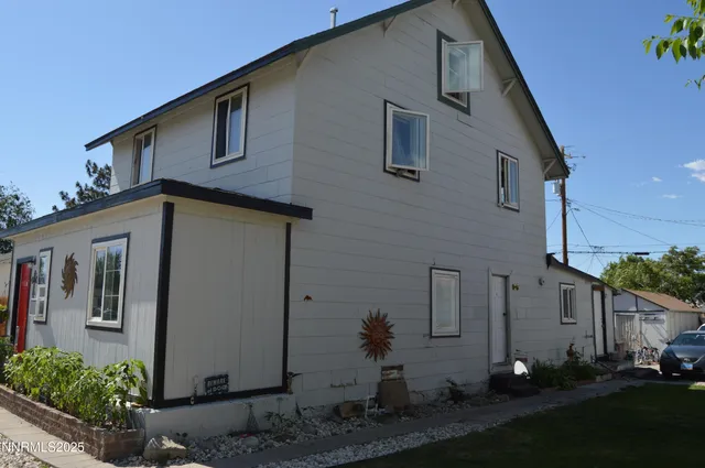 $550,000 | 1830 C Street, Unit BETWEEN 18TH AND 19TH ST, Sparks, NV 89431