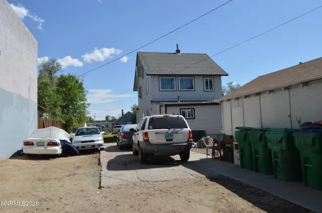 $550,000 | 1830 C Street, Unit BETWEEN 18TH AND 19TH ST, Sparks, NV 89431