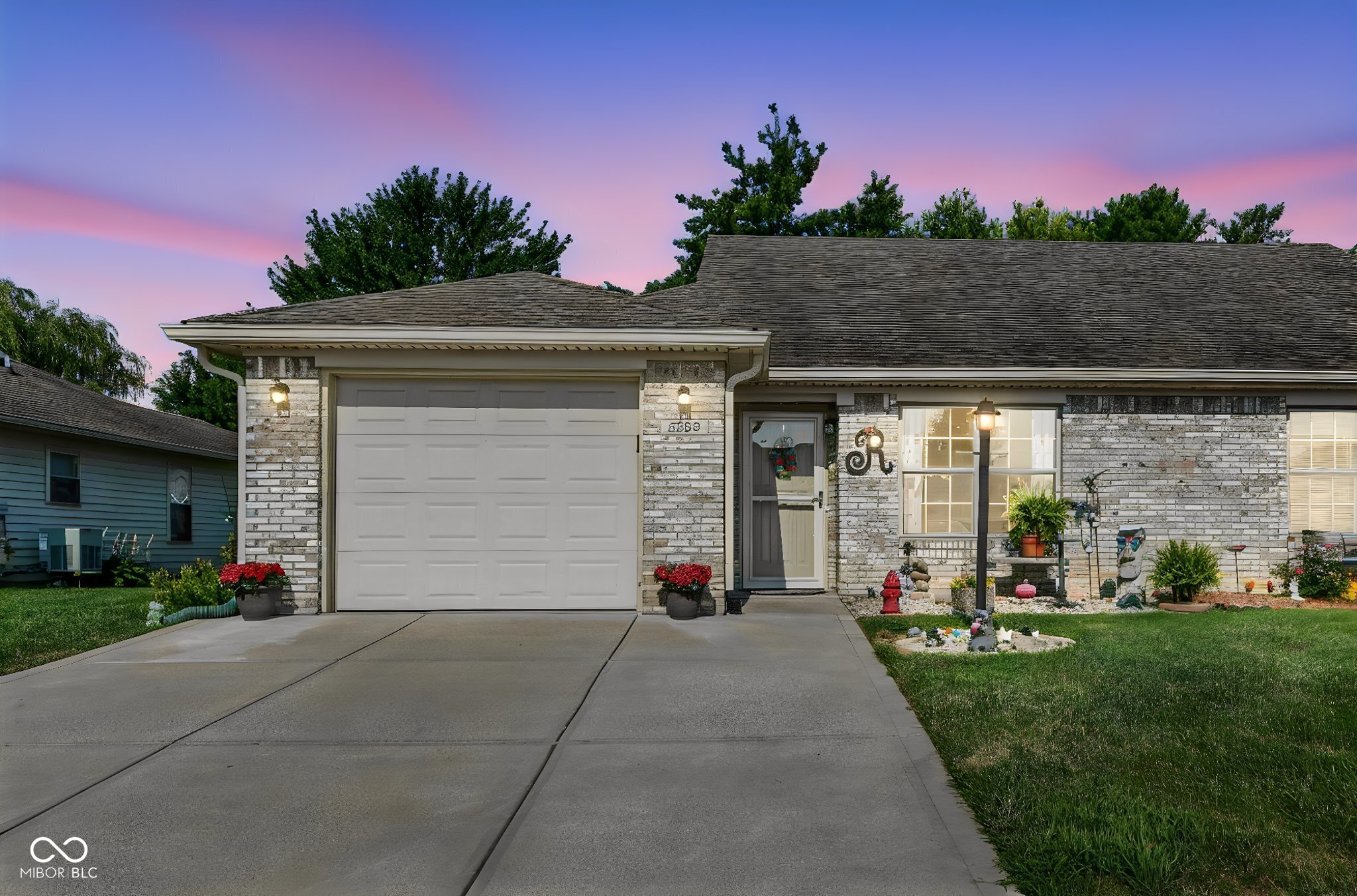 2038 Flamingo Way Franklin, IN 46131 - Photo 4 of 29