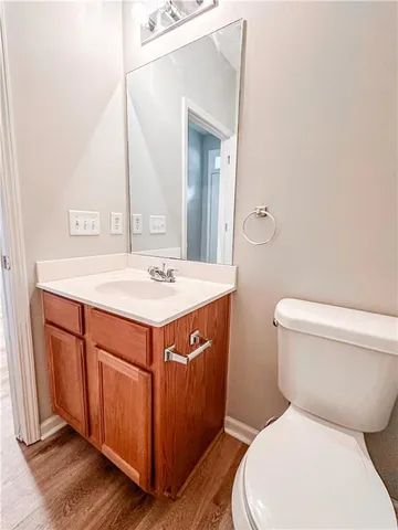 $1,645 | 14 Pearl Chambers Drive, Dawsonville, GA 30534