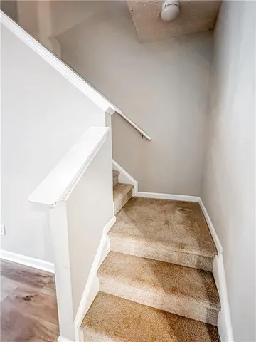 $1,645 | 14 Pearl Chambers Drive, Dawsonville, GA 30534