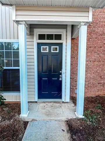 $1,645 | 14 Pearl Chambers Drive, Dawsonville, GA 30534