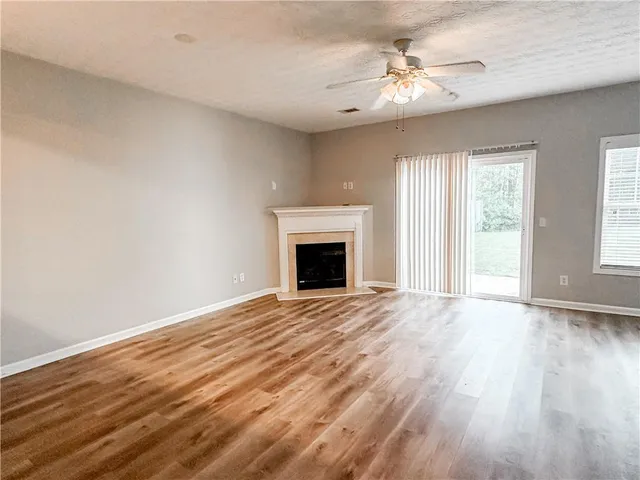 $1,645 | 14 Pearl Chambers Drive, Dawsonville, GA 30534