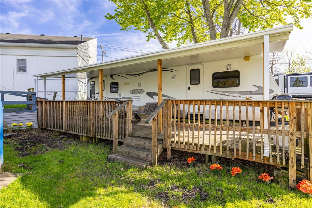 7945 Lake Road, Unit 55 Sodus, NY 14555 - Photo 4 of 28
