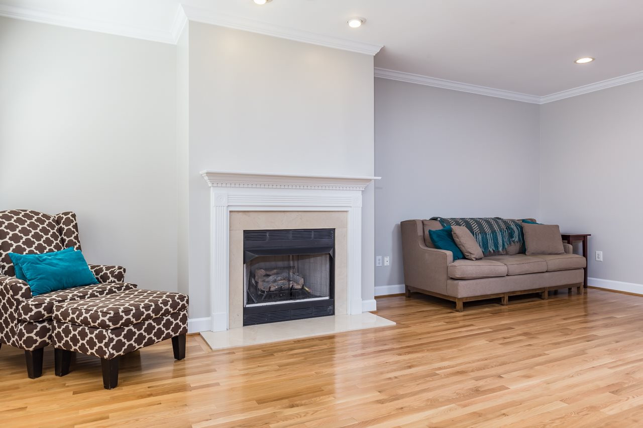 116 Ashton Hall Lane Raleigh, NC 27609 - Photo 6 of 22 Photo 6