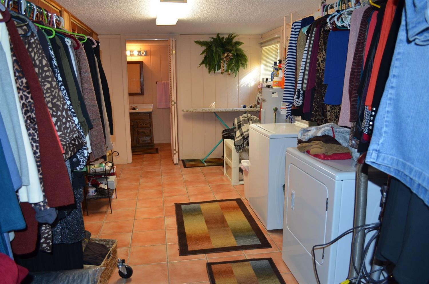 220 Layton Harris Road London, KY 40744 - Photo 47 of 49 Laundry Room