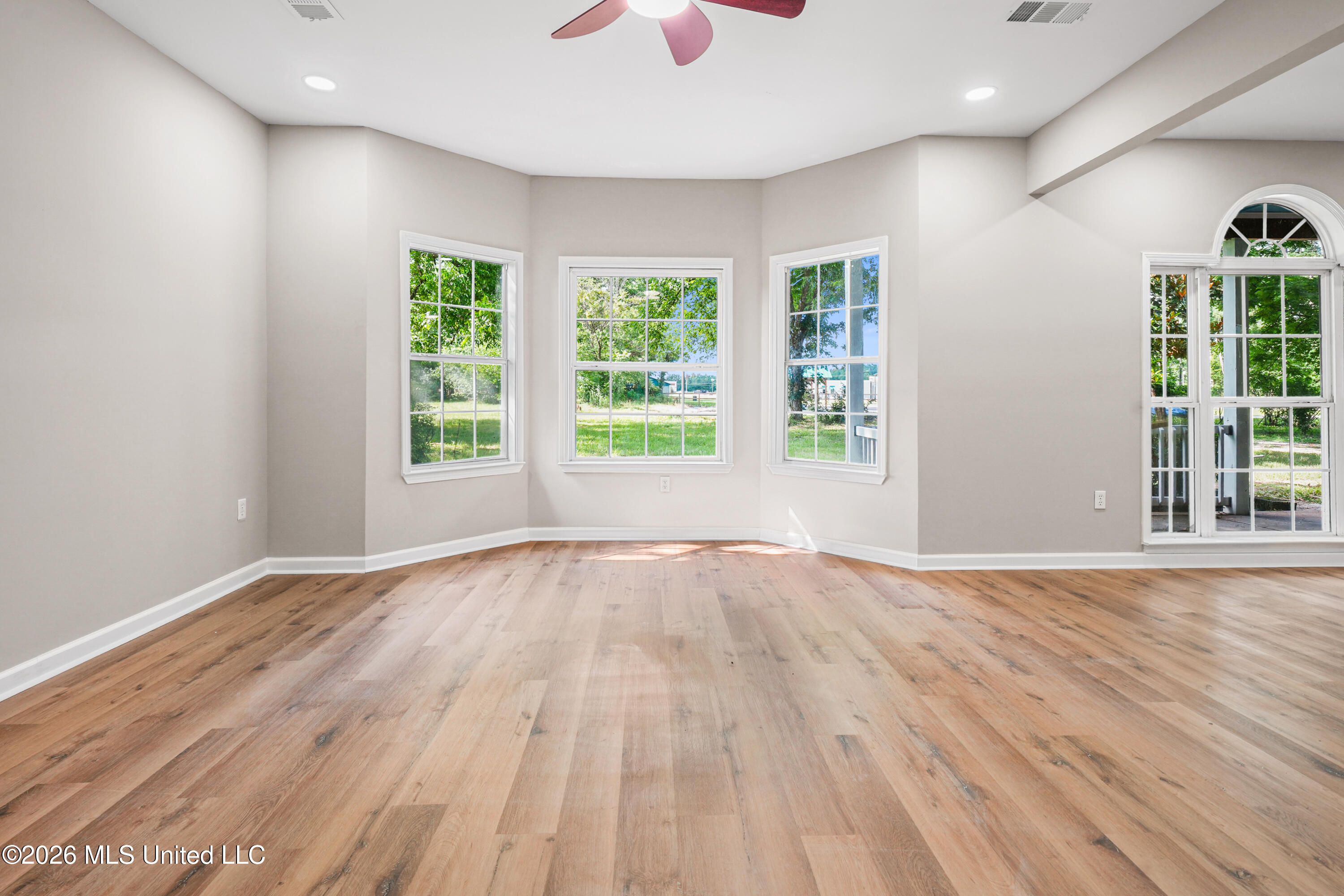 120 Ridge Avenue Ashland, MS 38603 - Photo 41 of 43 DSC07785