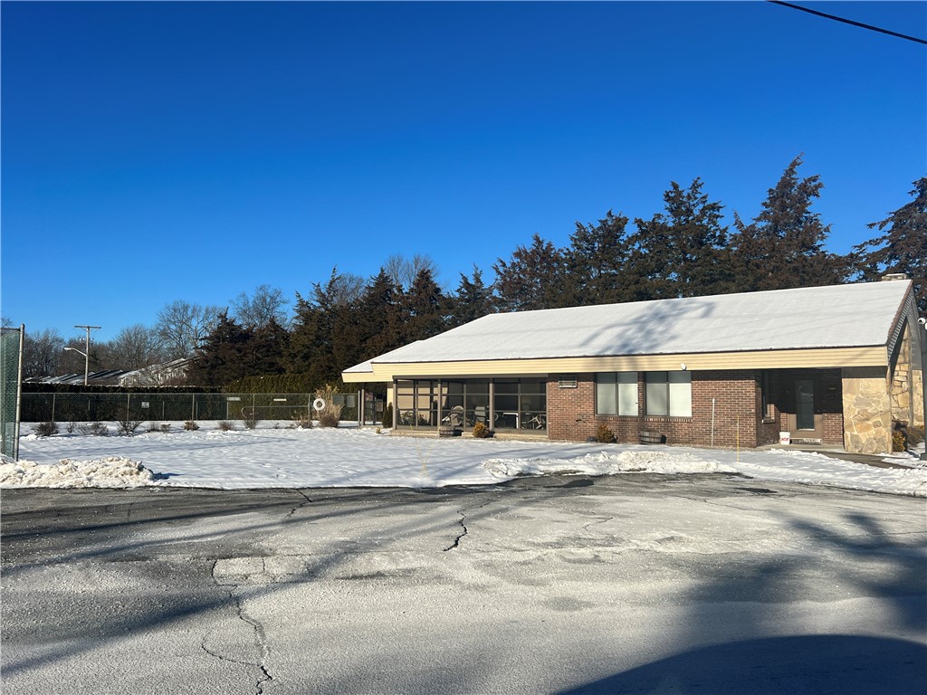 196 Old River Road, Unit 3AS Lincoln, RI 02865 - Photo 21 of 21