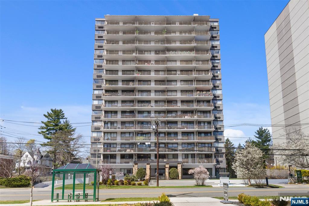 235 Prospect Avenue, Unit 2B Hackensack, NJ 07601 - Photo 1 of 25