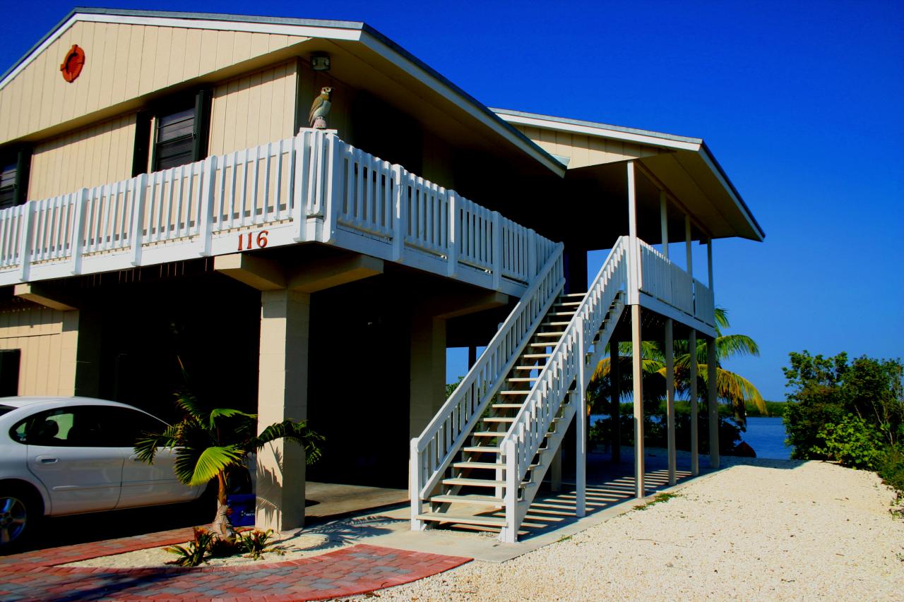 116 La Paloma Road Key Largo, FL 33037 - Photo 1 of 11 house