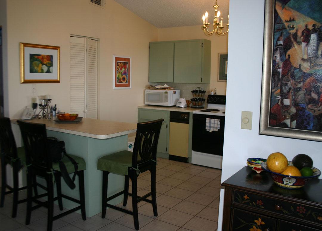 116 La Paloma Road Key Largo, FL 33037 - Photo 7 of 11 kitchen