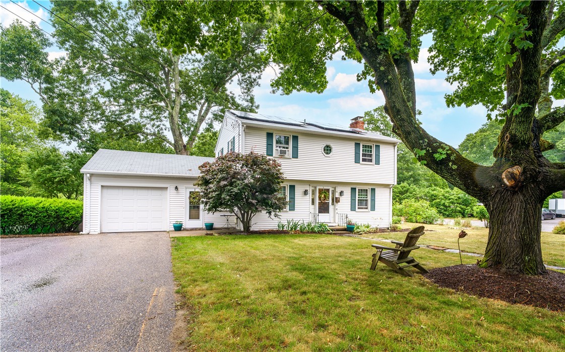66 Oakdale Road North Kingstown, RI 02852 - Photo 1 of 45