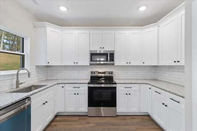 $349,900 | 125 County Road 155, Unit LOT 13, Riceville, TN 37370