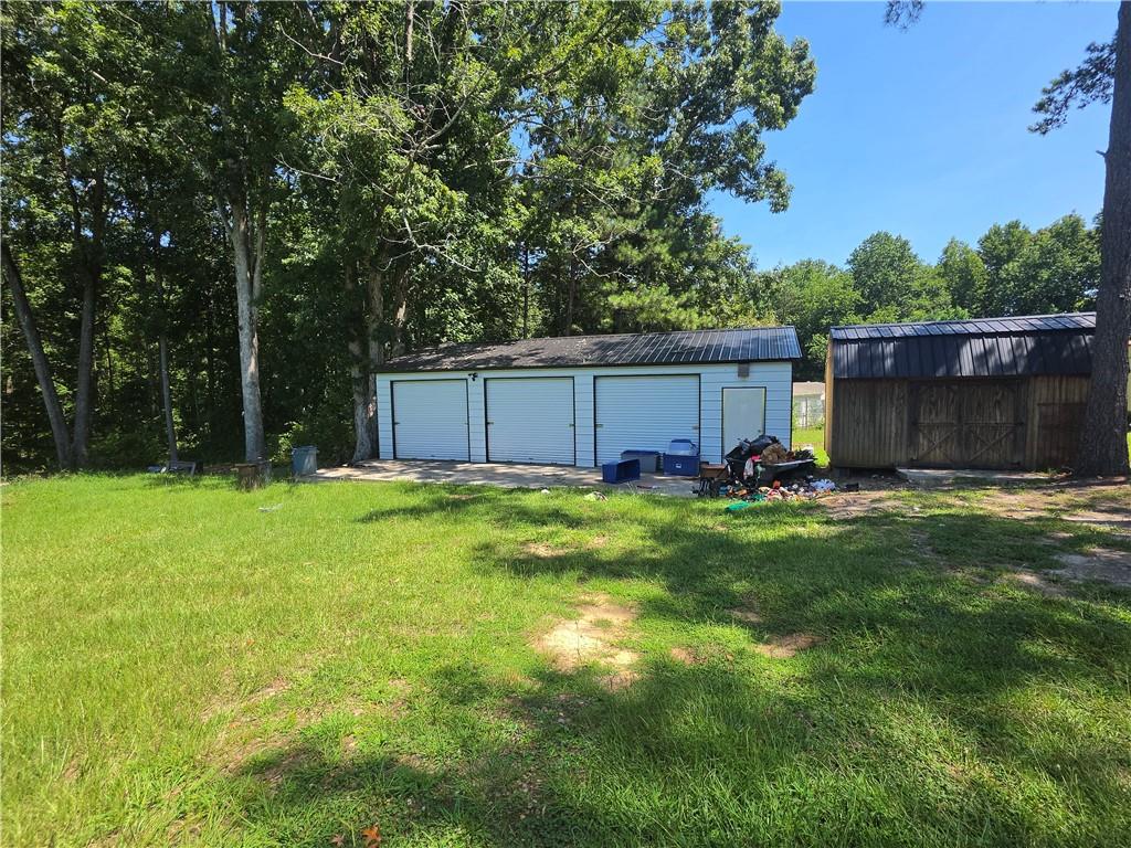 138 Causey Road Bremen, GA 30110 - Photo 28 of 29 Gallery Image 28