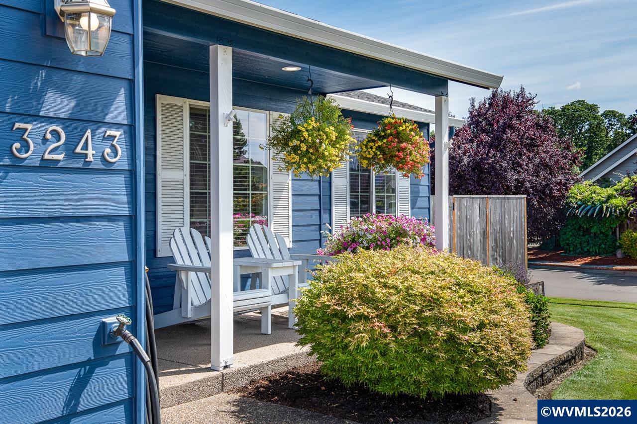 3243 Clearwater Drive Albany, OR 97321 - Photo 8 of 42