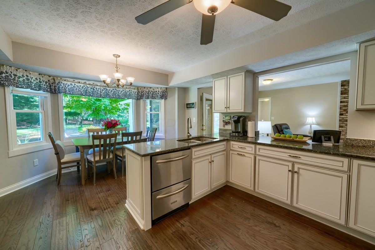 5015 Patrick Road Sunbury, OH 43074 - Photo 14 of 55 Gallery Image 14