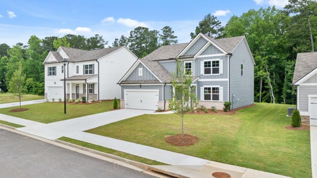 6010 Muirfield Point Union City, GA 30213 - Photo 2 of 41
