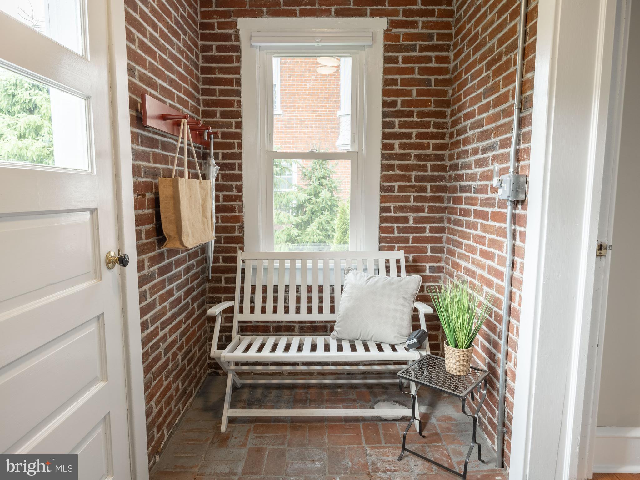 117 North Walnut Street Boyertown, PA 19512 - Photo 54 of 67 Mudroom with access to back yard
