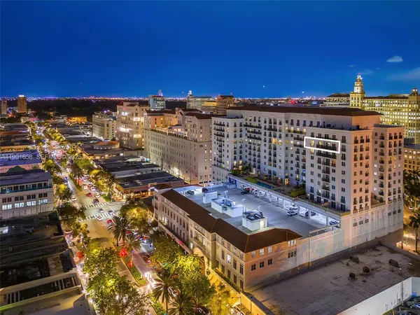 $865,000 | 10 Aragon Avenue, Unit 1417, Coral Gables, FL 33134