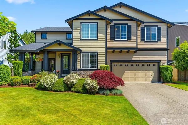 $989,000 | 1869 Miller Drive, DuPont, WA 98327