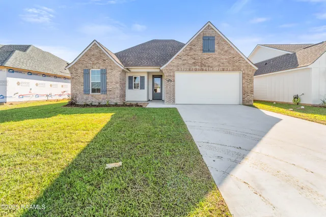 $289,900 | 309 Gun Runner Drive, Lafayette, LA 70507