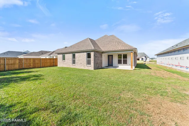 $289,900 | 309 Gun Runner Drive, Lafayette, LA 70507