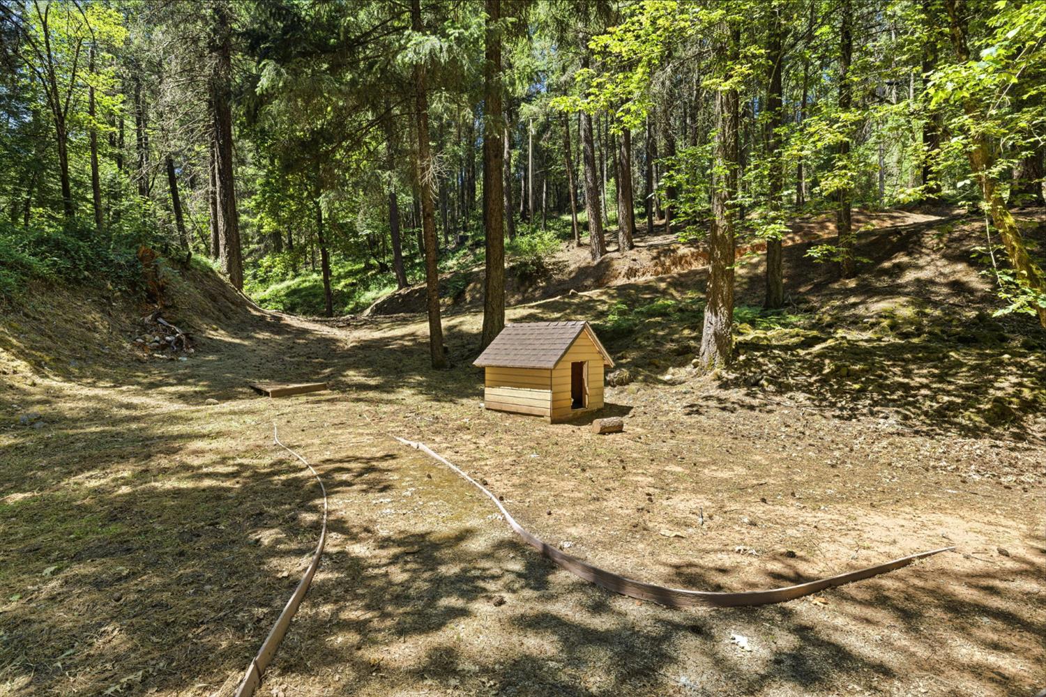 4550 Newtown Road Placerville, CA 95667 - Photo 41 of 43