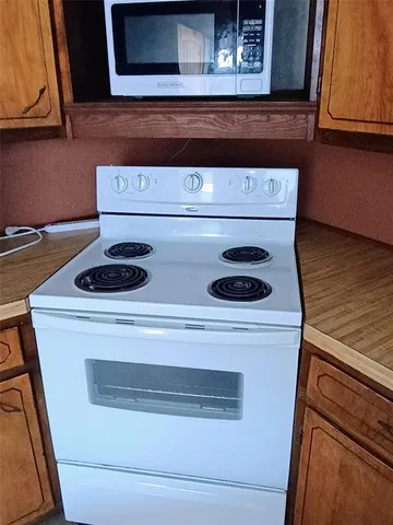 a close view of fireplace