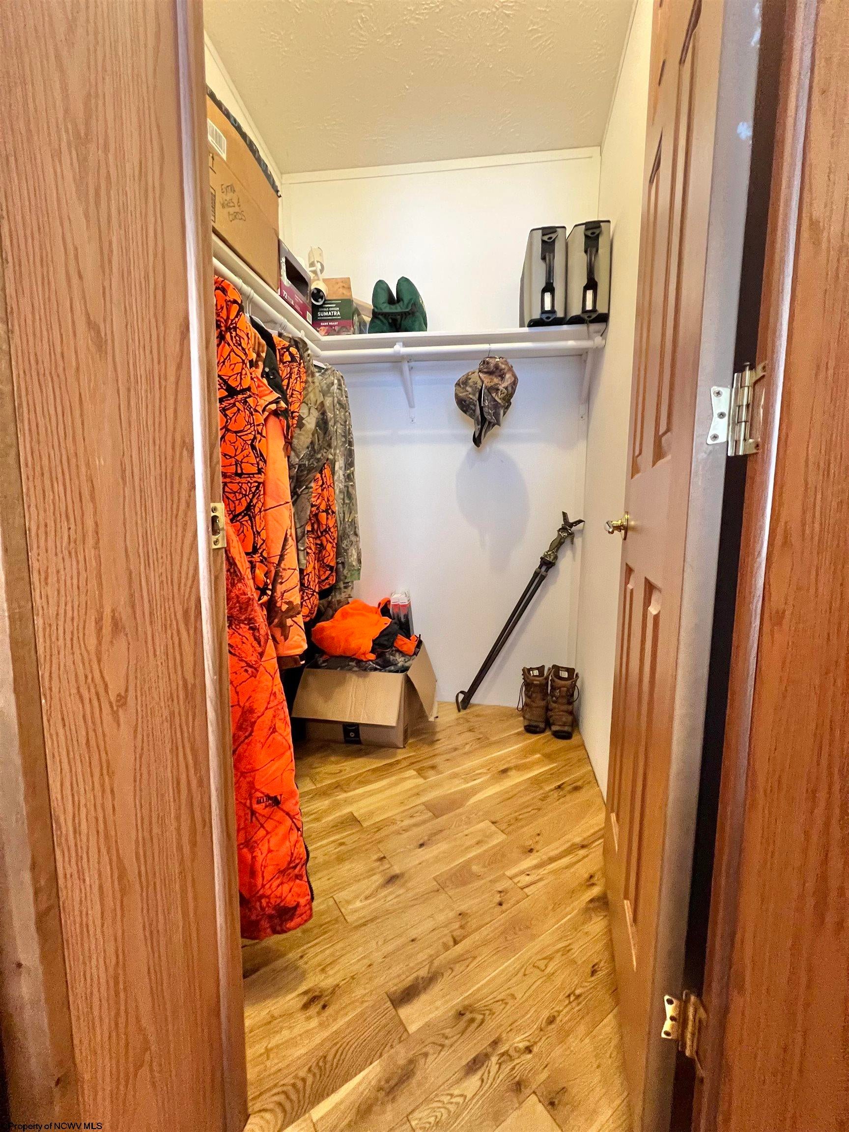 9467 Exchange Road Exchange, WV 26619 - Photo 24 of 50 Gallery Image 24