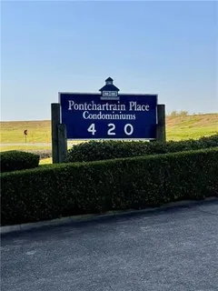 $298,000 | 420 Metairie-Hammond Highway, Unit 102, Metairie, LA 70005