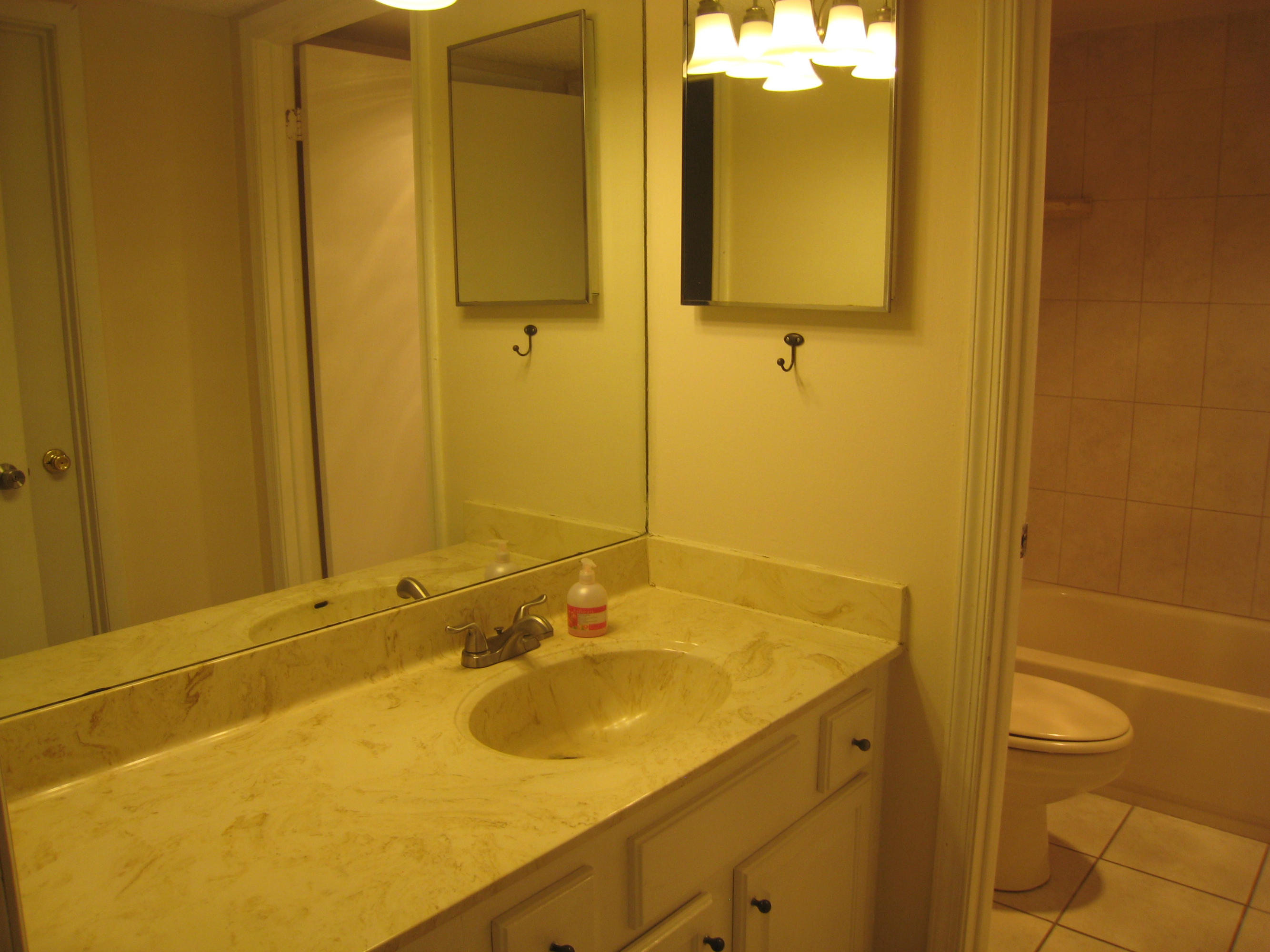 7407 Champagne Place Boca Raton, FL 33433 - Photo 13 of 13 CHAMPAGNE-BATHROOM#2
