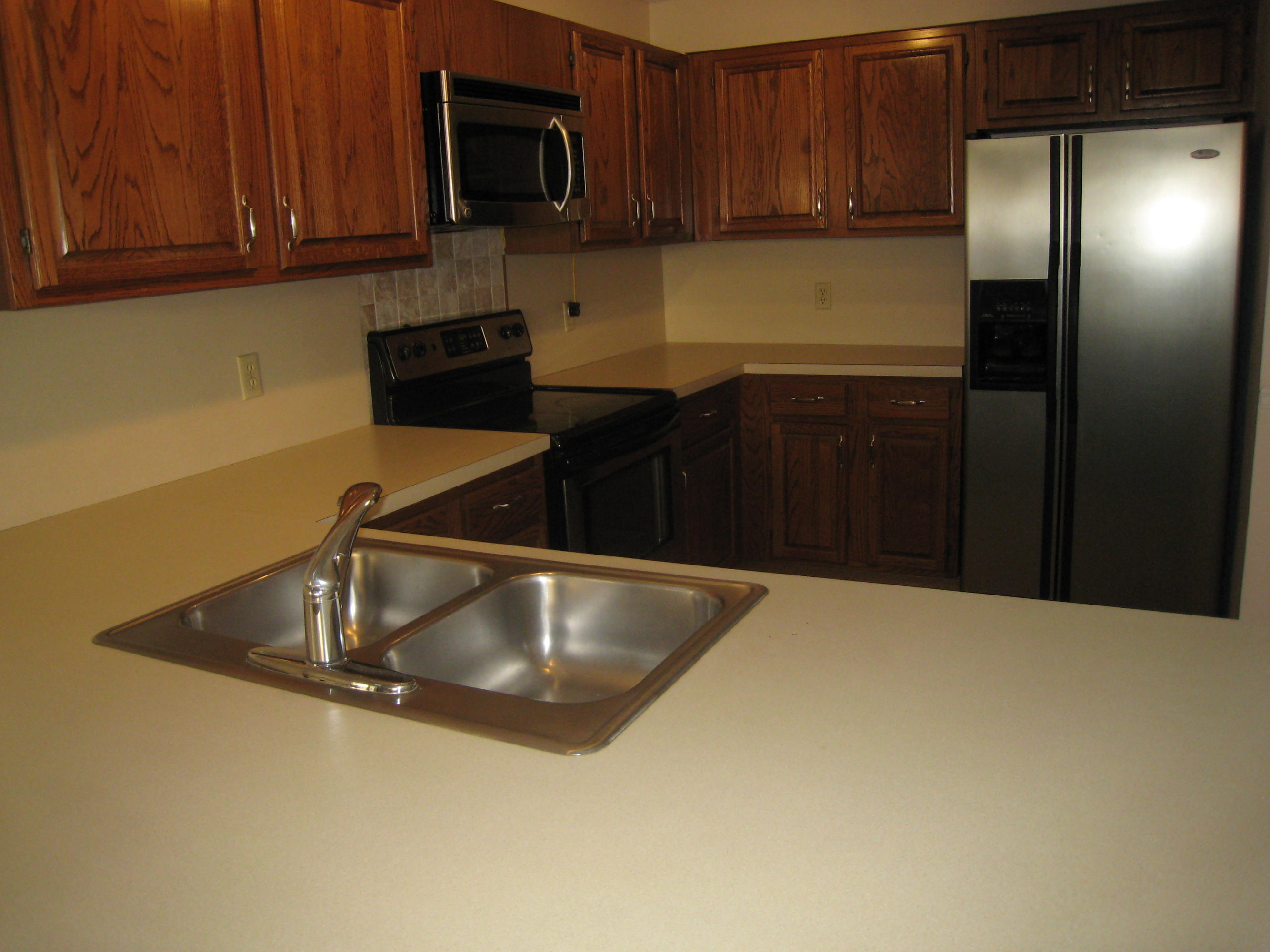 7407 Champagne Place Boca Raton, FL 33433 - Photo 3 of 13 CHAMPAGNE-KITCHEN