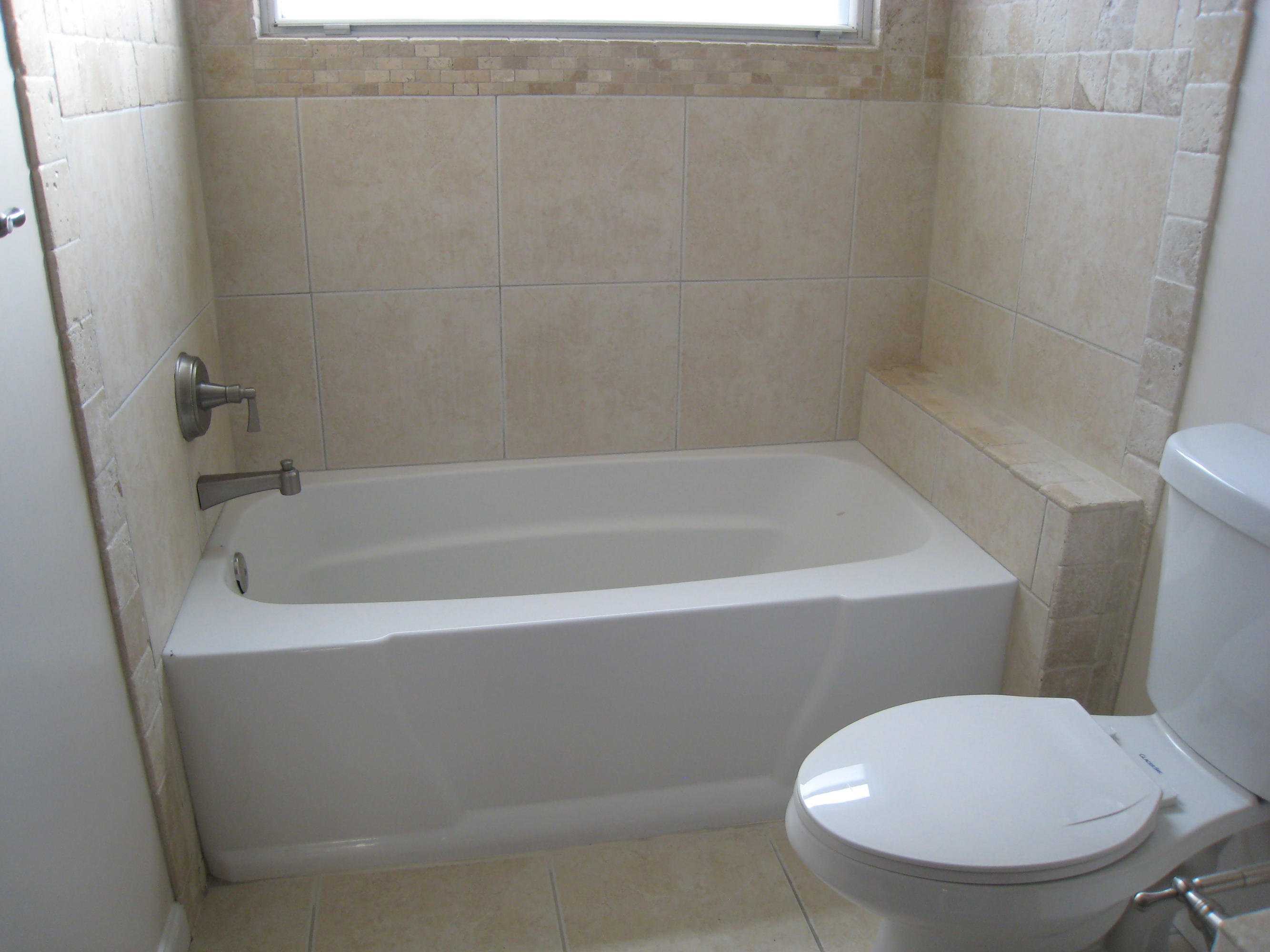 7407 Champagne Place Boca Raton, FL 33433 - Photo 6 of 13 CHAMPAGNE MASTER BATH RENOVATED