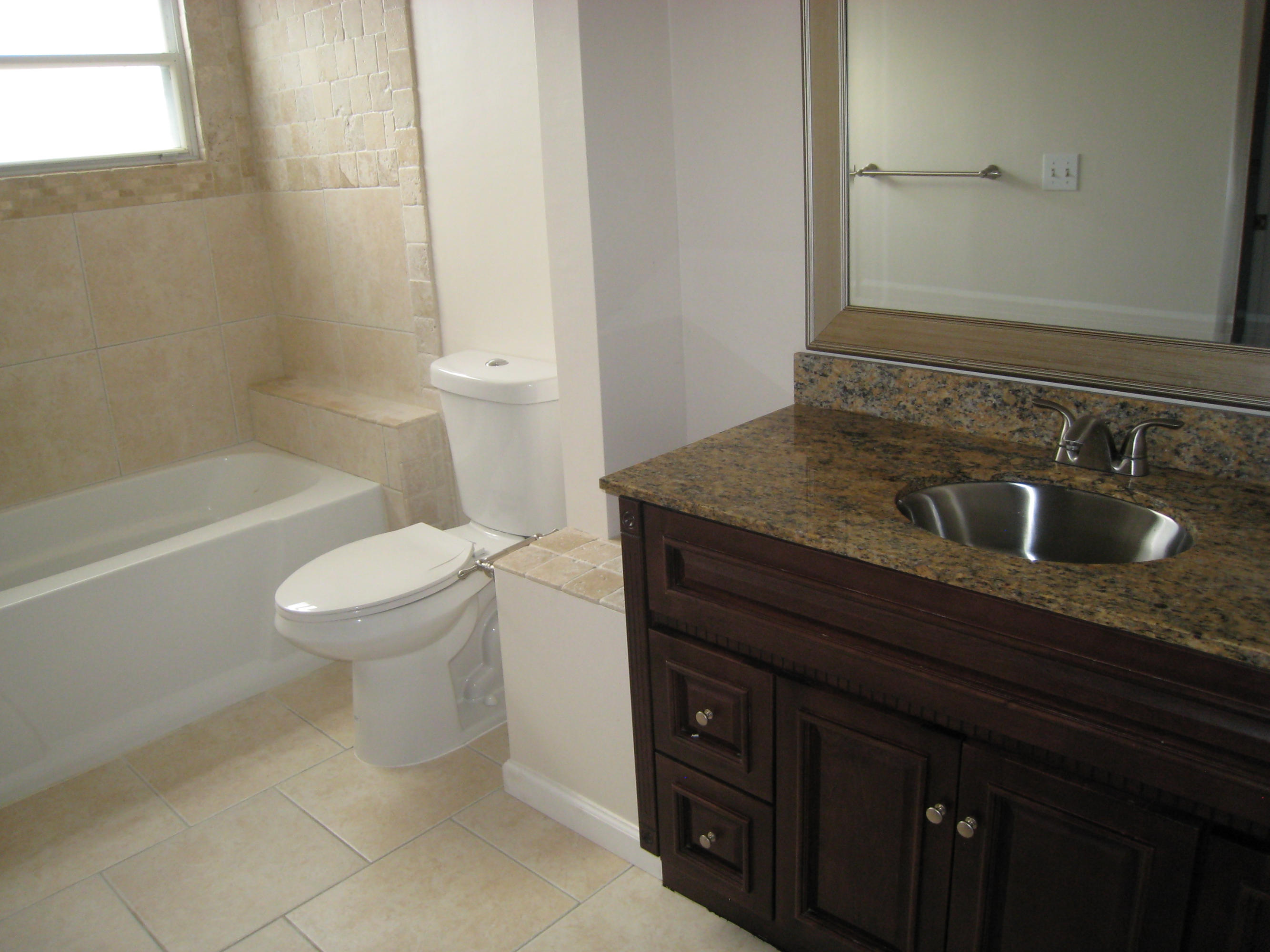 7407 Champagne Place Boca Raton, FL 33433 - Photo 7 of 13 CHAMPAGNE-MASTER BATH RENOVATED 2