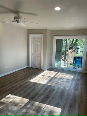 120 Cedar Bend Road, Unit A Wimberley, TX 78676 - Photo 3 of 7 Gallery Image 3