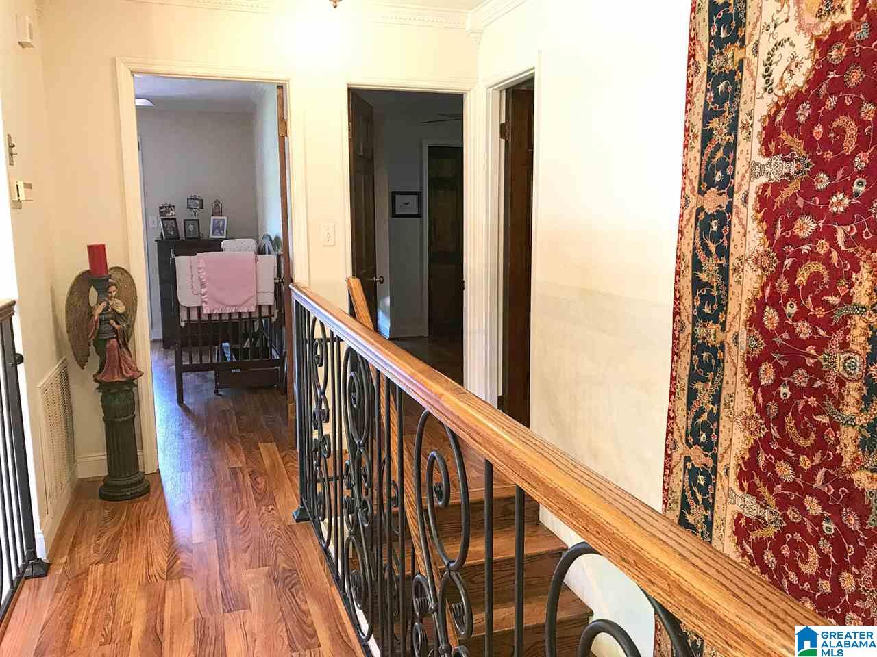 415 Hillyer High Road Anniston, AL 36207 - Photo 17 of 26