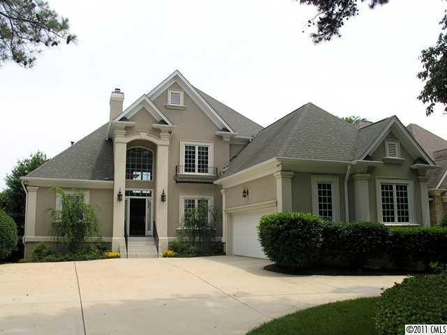 17836 John Connor Road Cornelius, NC 28031 - Photo 1 of 16 Gallery Image 1