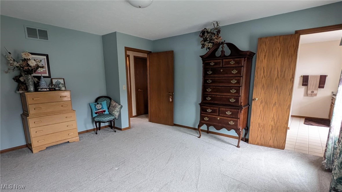 447 Medway Road Highland Heights, OH 44143 - Photo 34 of 45 2nd Floor Bedroom (5th)