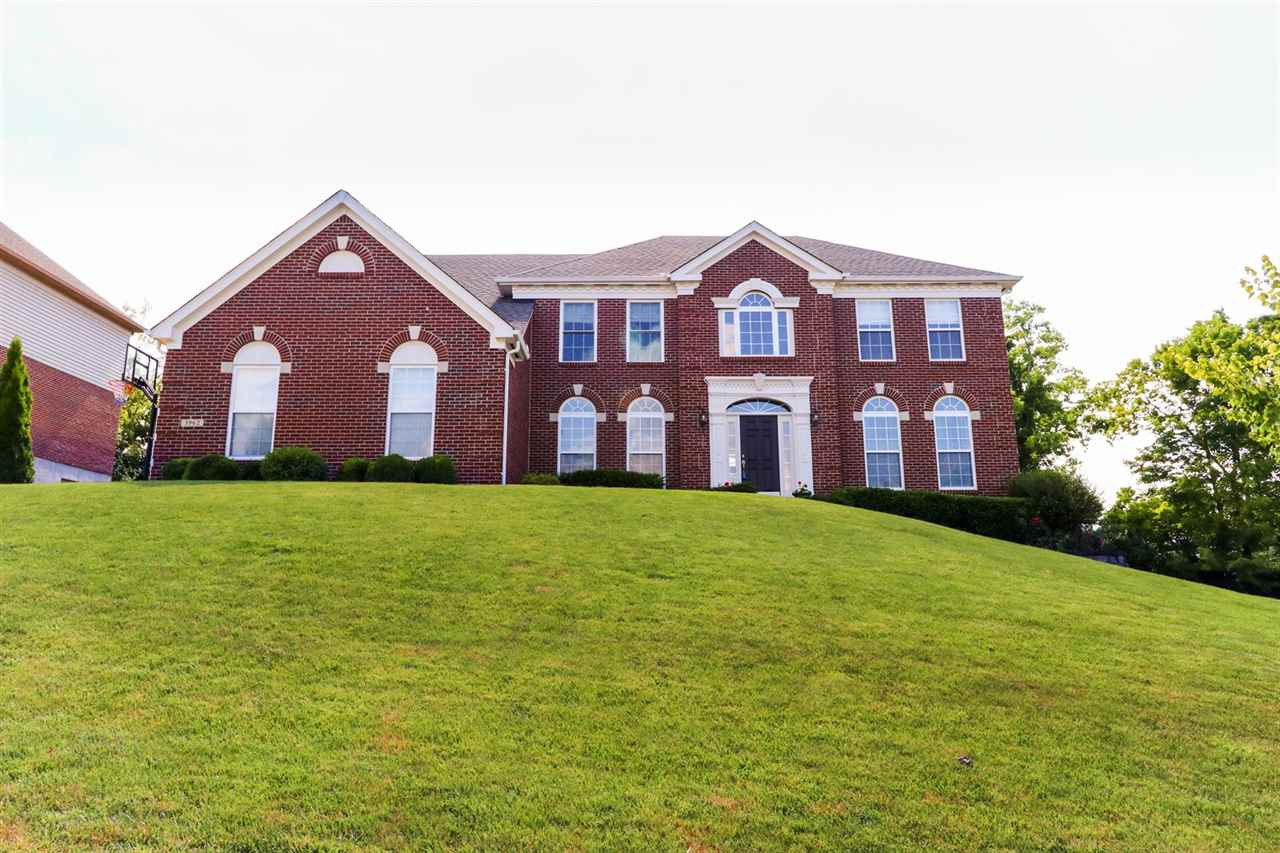3962 Robby Court Erlanger, KY 41018 - Photo 2 of 50 Gallery Image 2