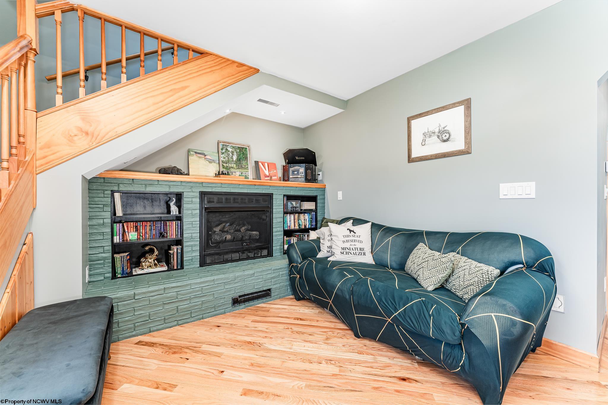 2157 Woolen Mill Road Albright, WV 26519 - Photo 41 of 50 Gallery Image 41